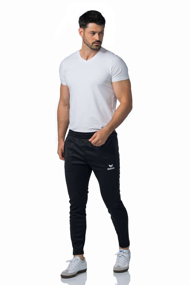 Unisex LIGA STAR Polyester Training Jacket