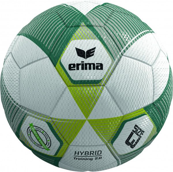 ERIMA HYBRID Training 2.0 Fußball Kinder