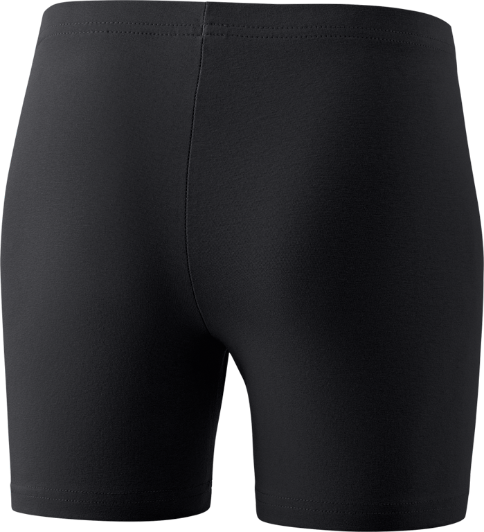 ERIMA VERONA Tight – schwarz (Rücken)