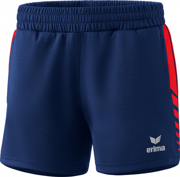 Damen SIX WINGS Worker Short