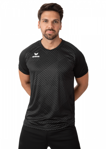 Herren Madrid Trikot