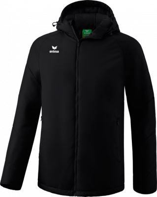 Spalding Kinder Aufwärmjacke - Leichte Sportjacke Für Teams