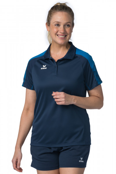 EVO STAR Poloshirt Damen