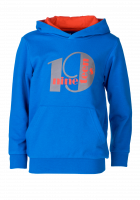 Since 1900 Hoodie Kinder