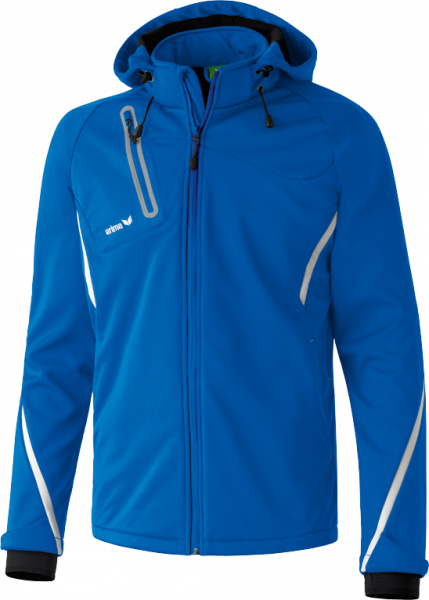 Herren Softshelljacke Function