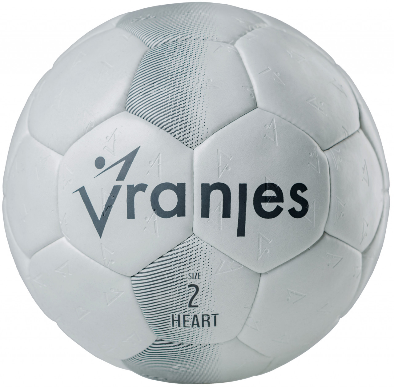 ERIMA Vranjes Handball – grau (Gr. 0, 2, 3) (Front)