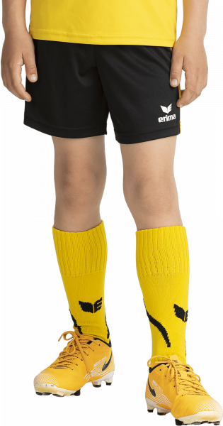 Kinder Retro Star Shorts