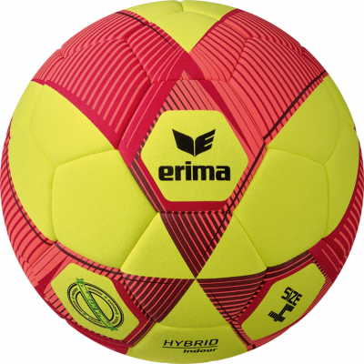 Erima Flash Handbal - Wit / Blauw