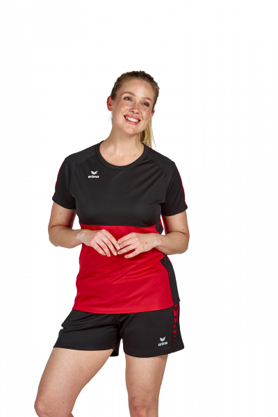 Damen SIX WINGS T-Shirt