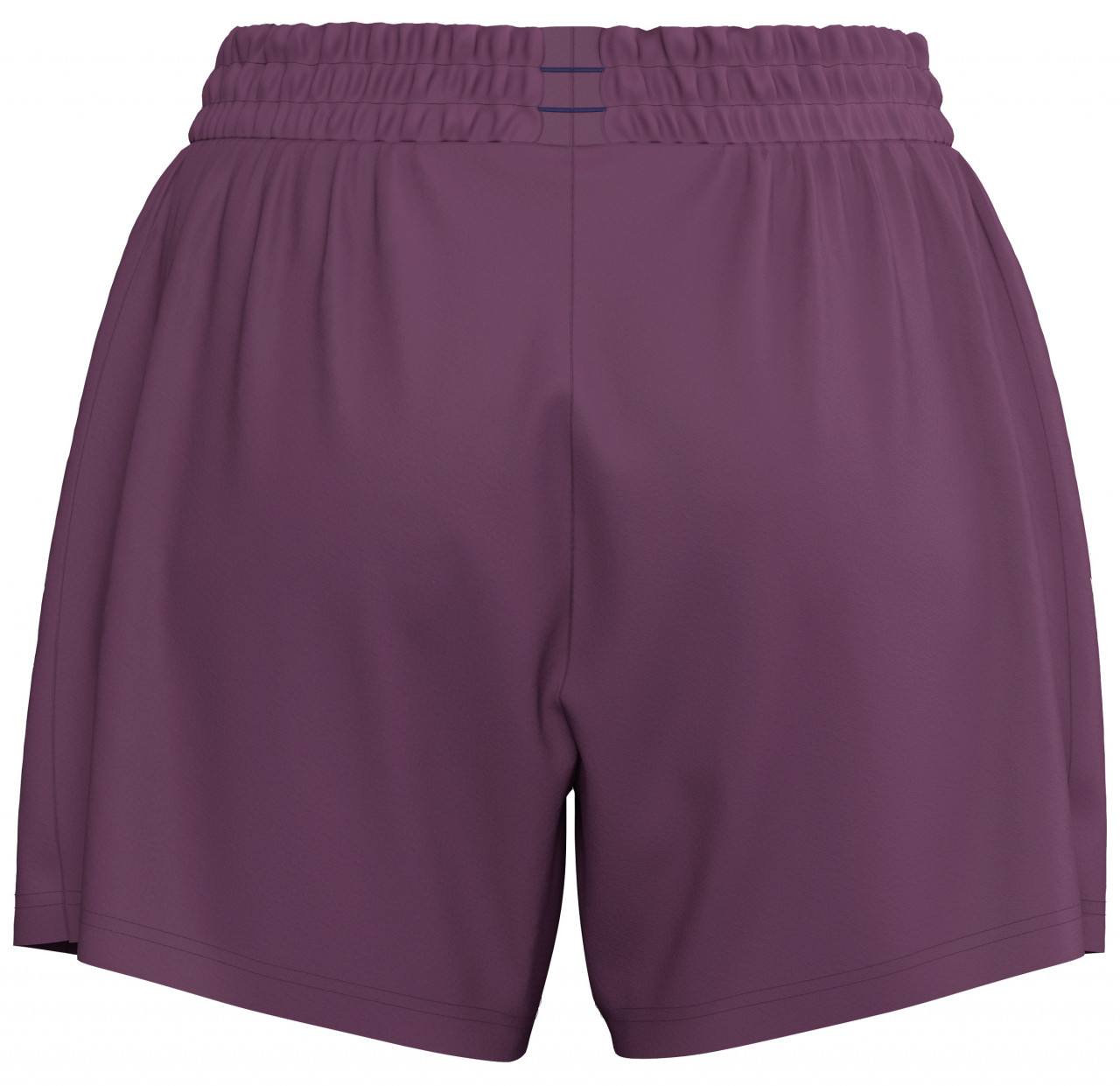 ERIMA CELEBRATE 125 Shorts – burgundy (Rücken)