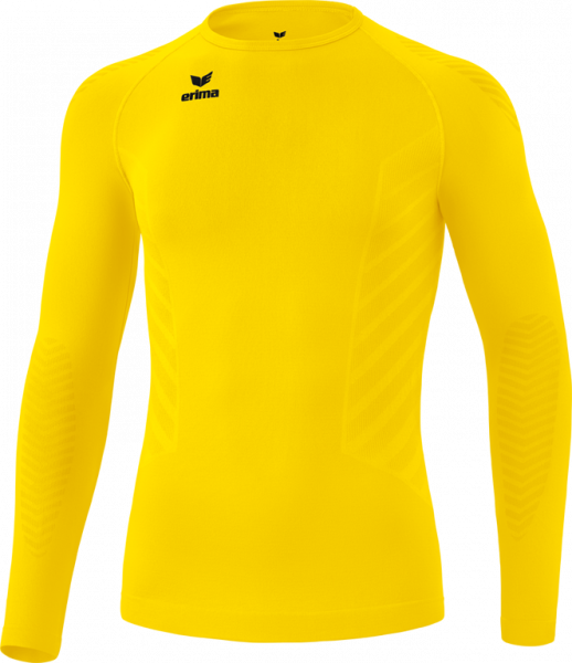 Unisex Erwachsene Athletic Longsleeve