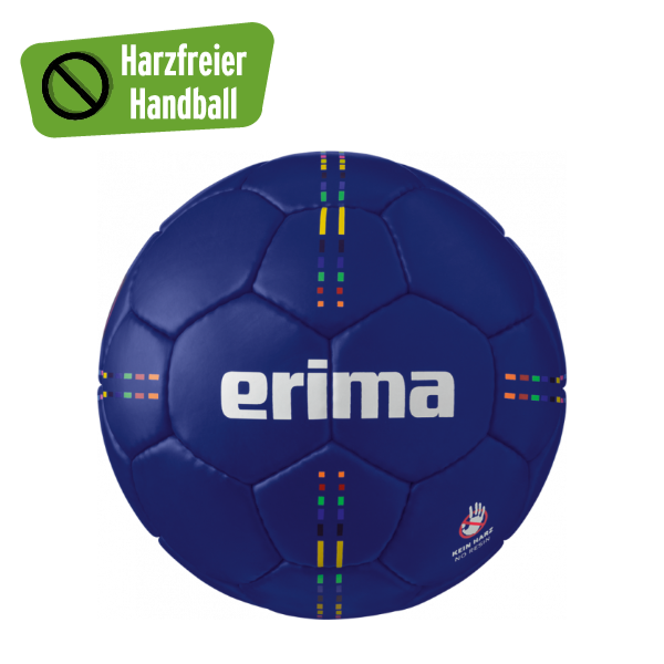 PURE GRIP No. 5 harzfrei Handball