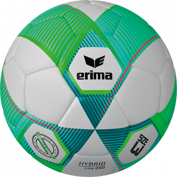 ERIMA HYBRID LITE 290 Kinder Fußball