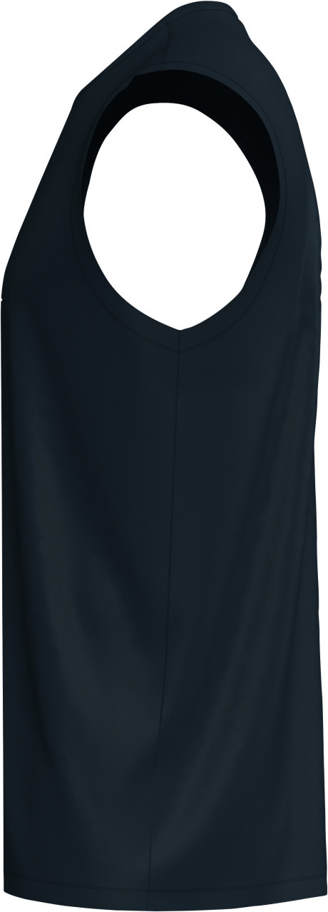 ERIMA INTRO Tank Top function – schwarz (Seite links)
