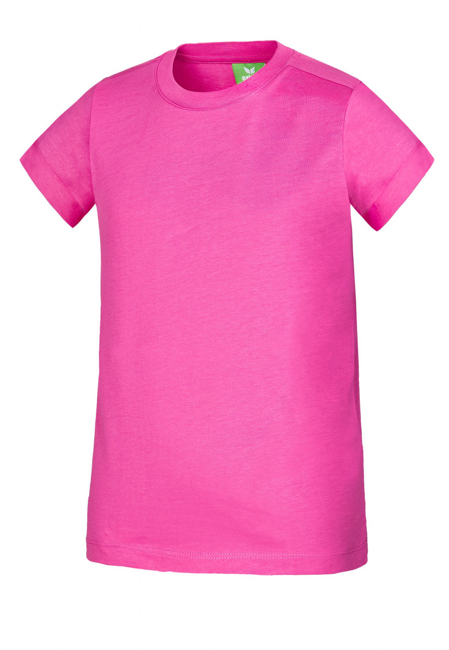 ERIMA T-Shirt Nika – pink (Front)