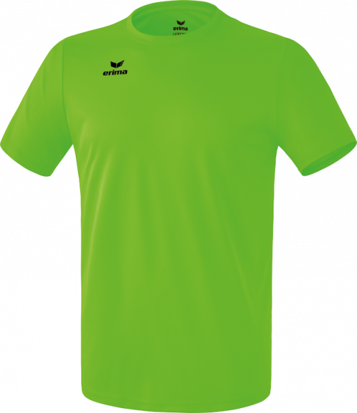 Herren Funktions Teamsport T-Shirt