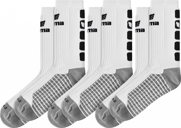 Unisex 3-Pack CLASSIC 5-C Socken