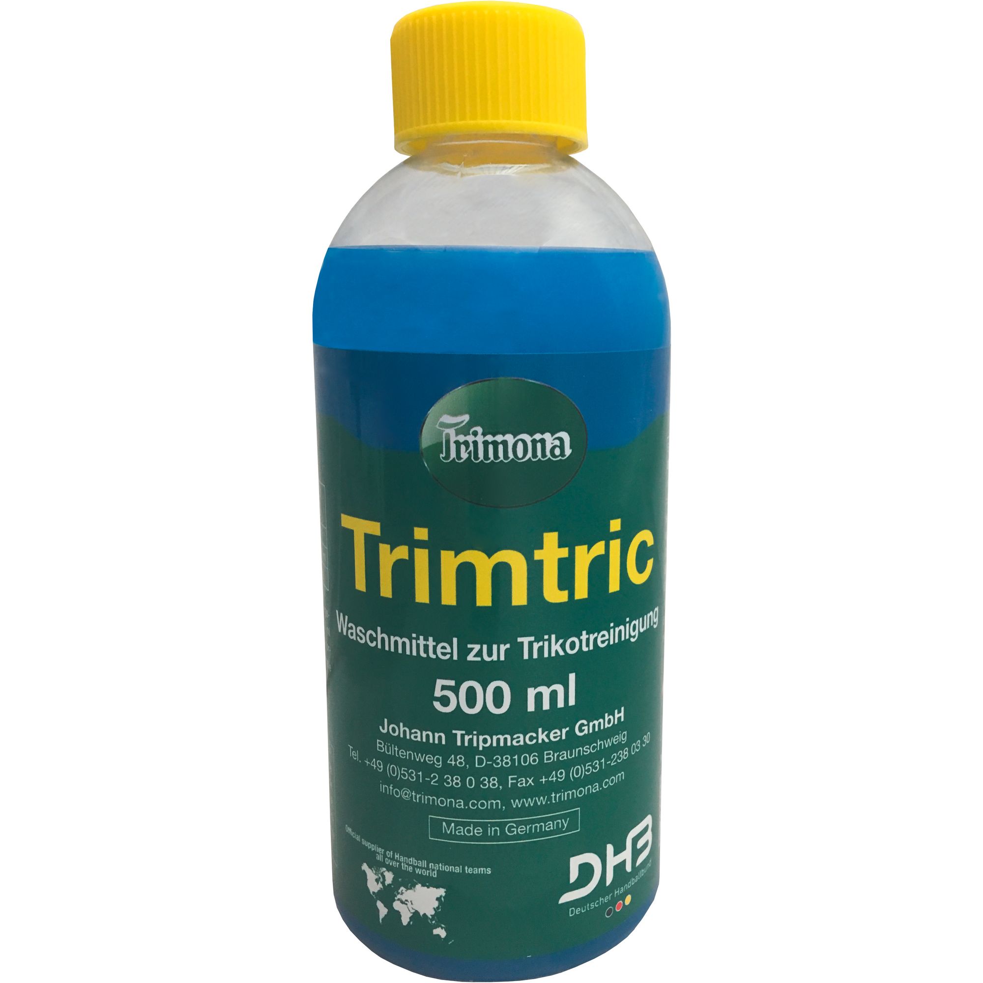 Erima Trimona Liquide Poignée Divers