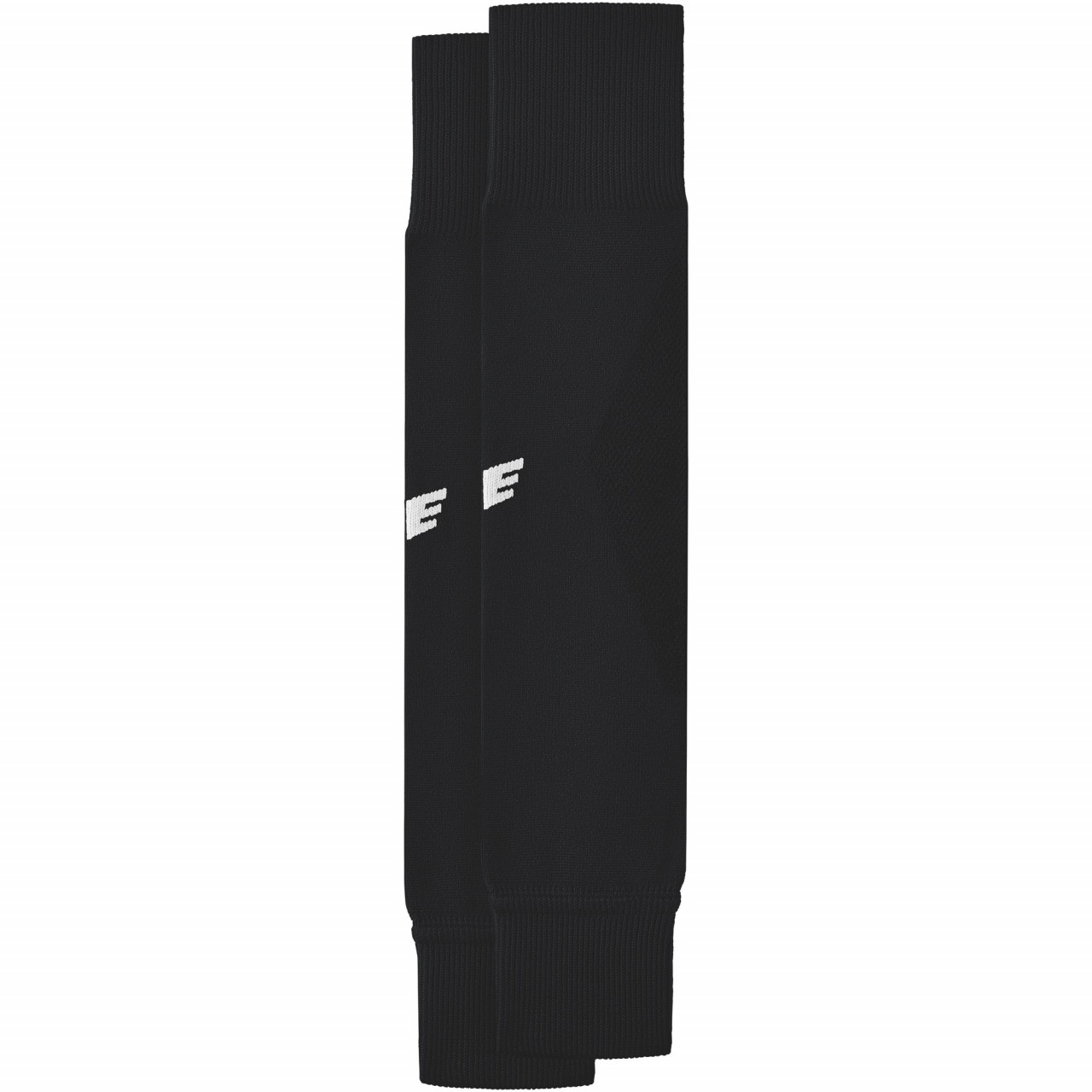 ERIMA Tube Socks – schwarz/weiß (Seite links)