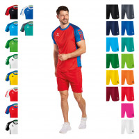 Six Wings Trikot Set Herren