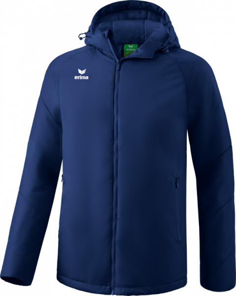 Unisex Erwachsene TEAM Winterjacke