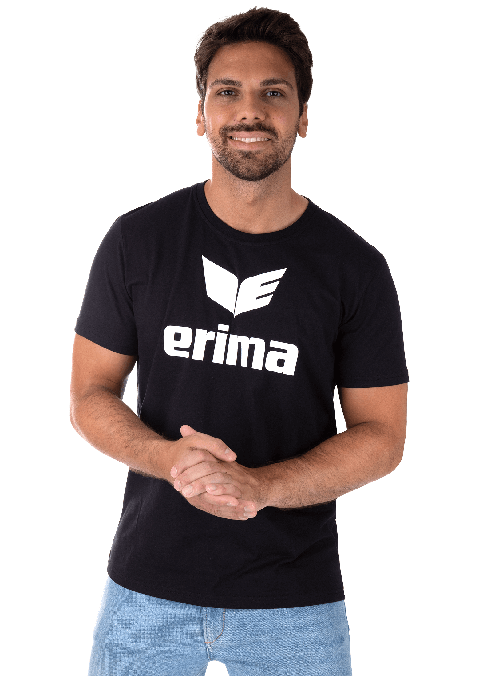 Erima Unisex Essential T-Shirt 