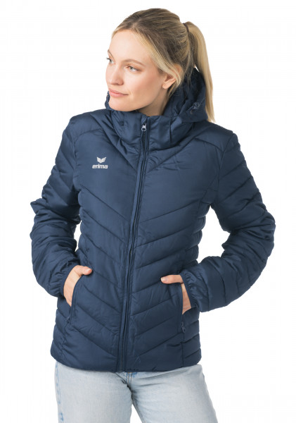 CMPT Puffer Jacke Damen