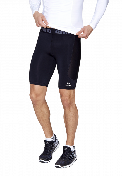 Unisex Erwachsene Elemental Tight kurz