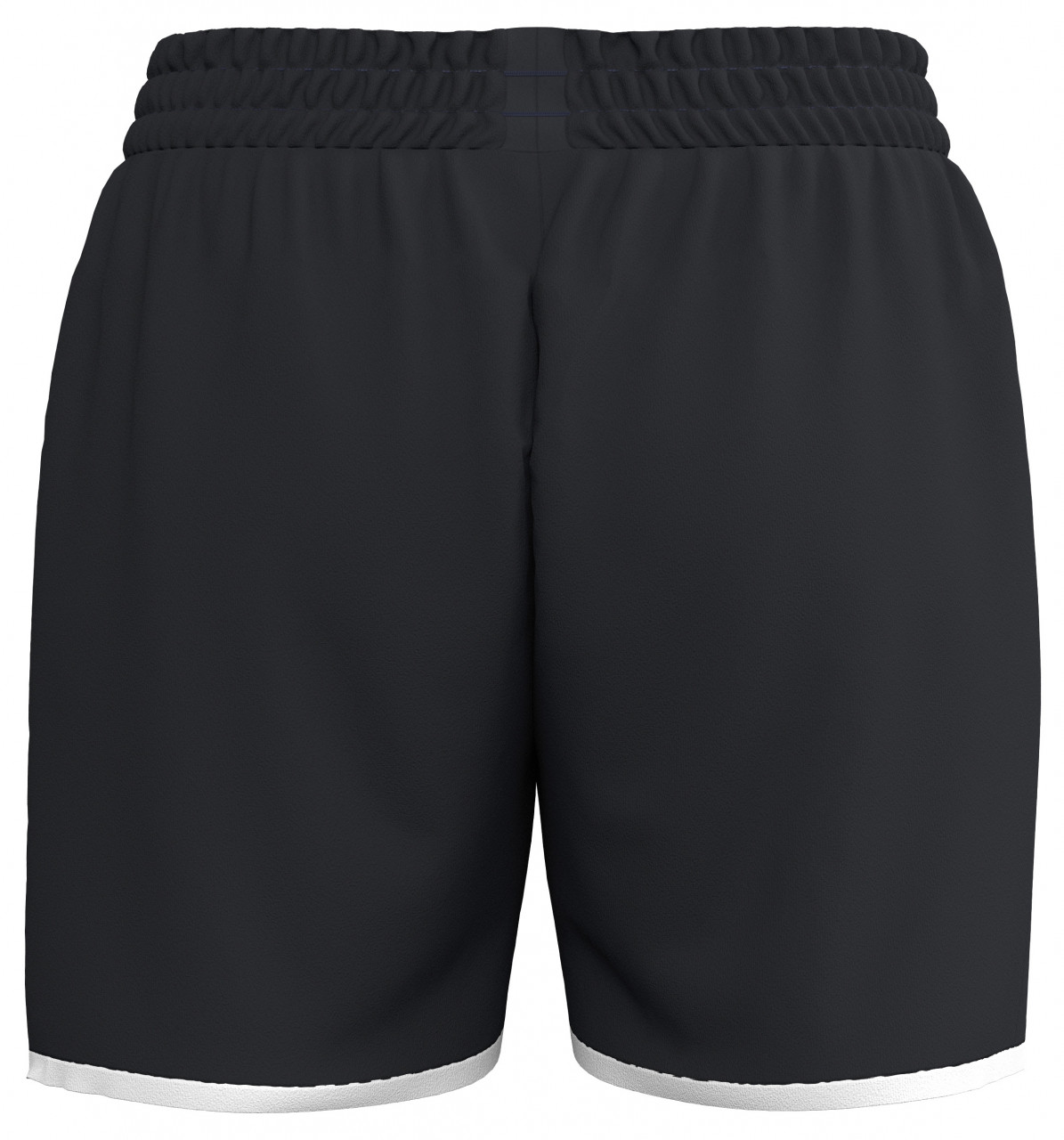 ERIMA Wings Short – schwarz (Rücken)