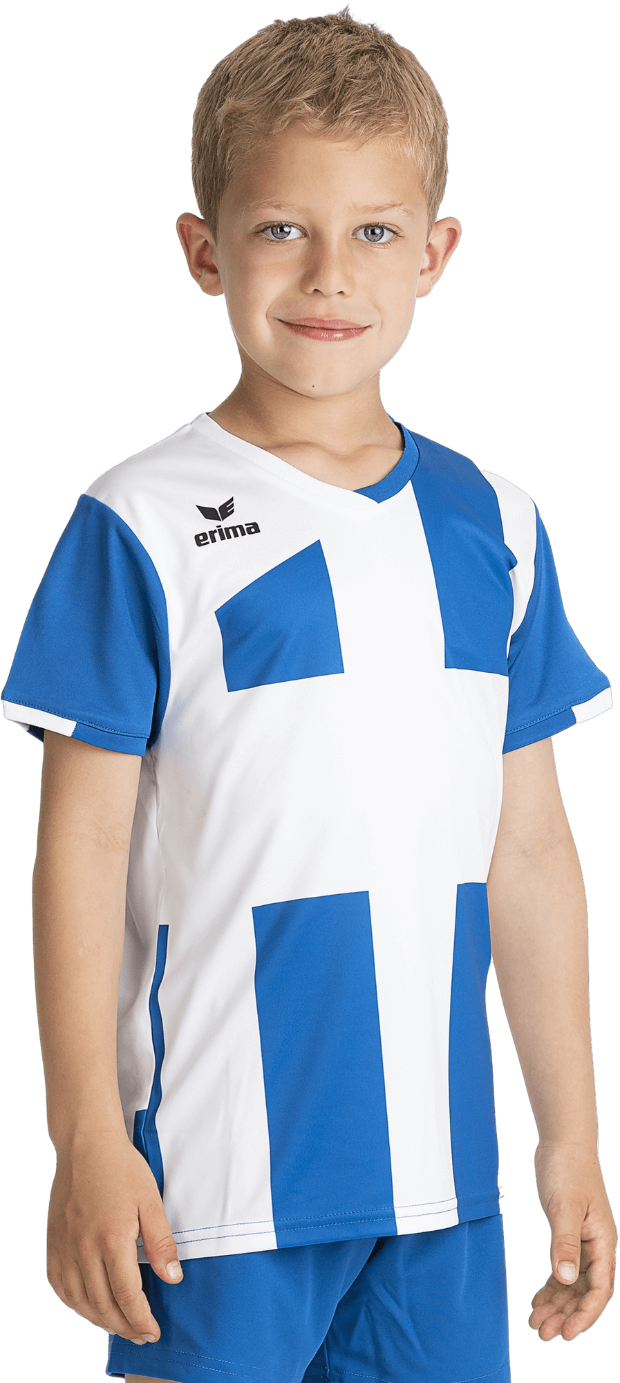 Kinder SIENA 3.0 Trikot