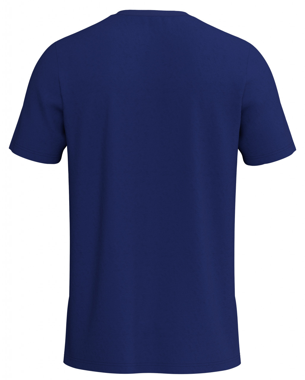 ERIMA Retro 2.0 T-Shirt – new navy (Rücken)