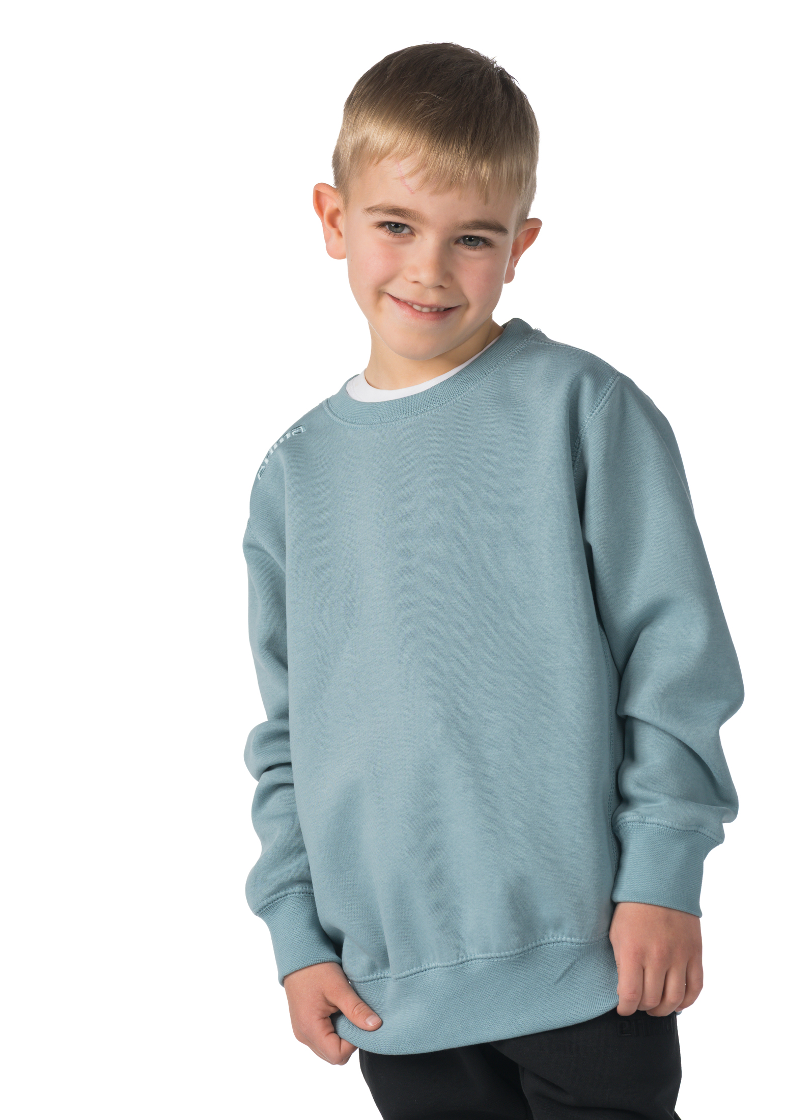 TS Sweatshirt Kinder