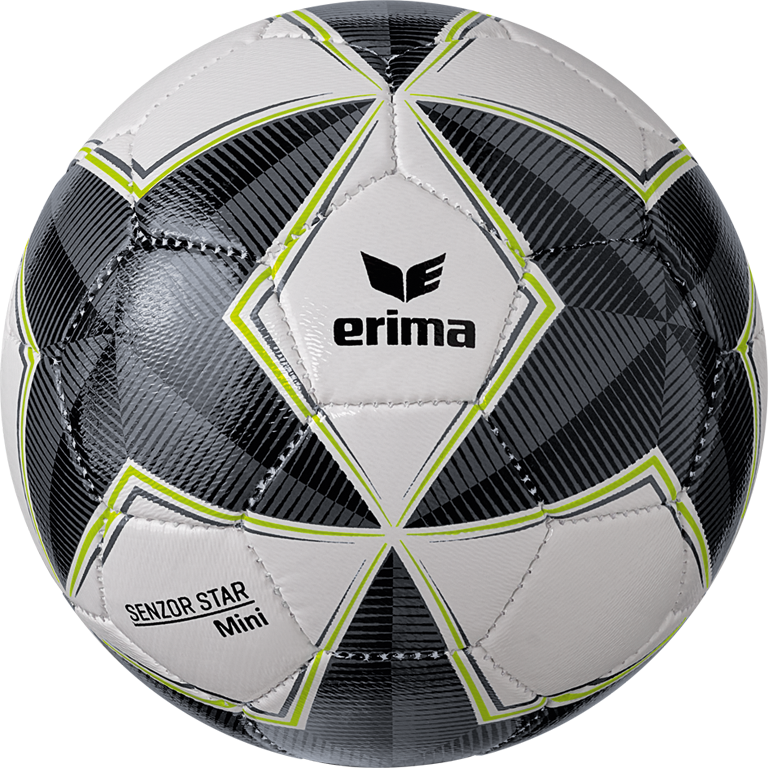 Pallone Da Calcio Erima Miniball Nazioni - Unisex Per Bambini, UEFA Euro 2024 - Foto 1