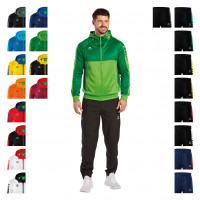 Six Wings Trainingsanzug mit Kapuze Herren 