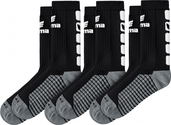 Unisex 3-Pack CLASSIC 5-C Socken