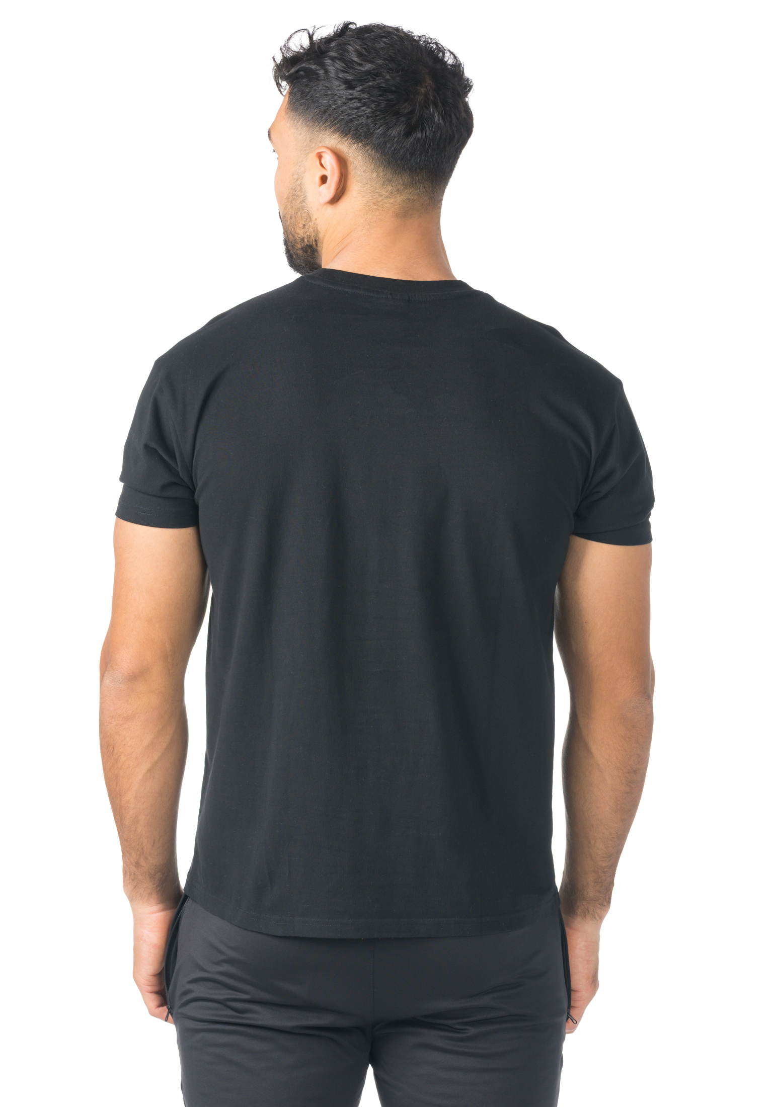 Erima Cmpt 3 Ali T-Shirt Unisex Per Bambini E Ragazzi - Morbida Jersey Con Stampa Wings