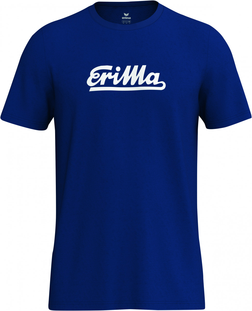 ERIMA Retro 2.0 T-Shirt – new navy (Front)