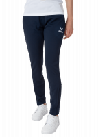 Unisex Erwachsene Trainingshose mit Wadeneinsatz 2.0
