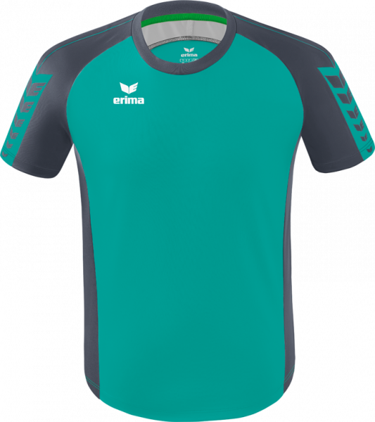 Unisex Erwachsene SIX WINGS Trikot