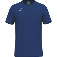 TS Logo T-Shirt Unisex Erwachsene