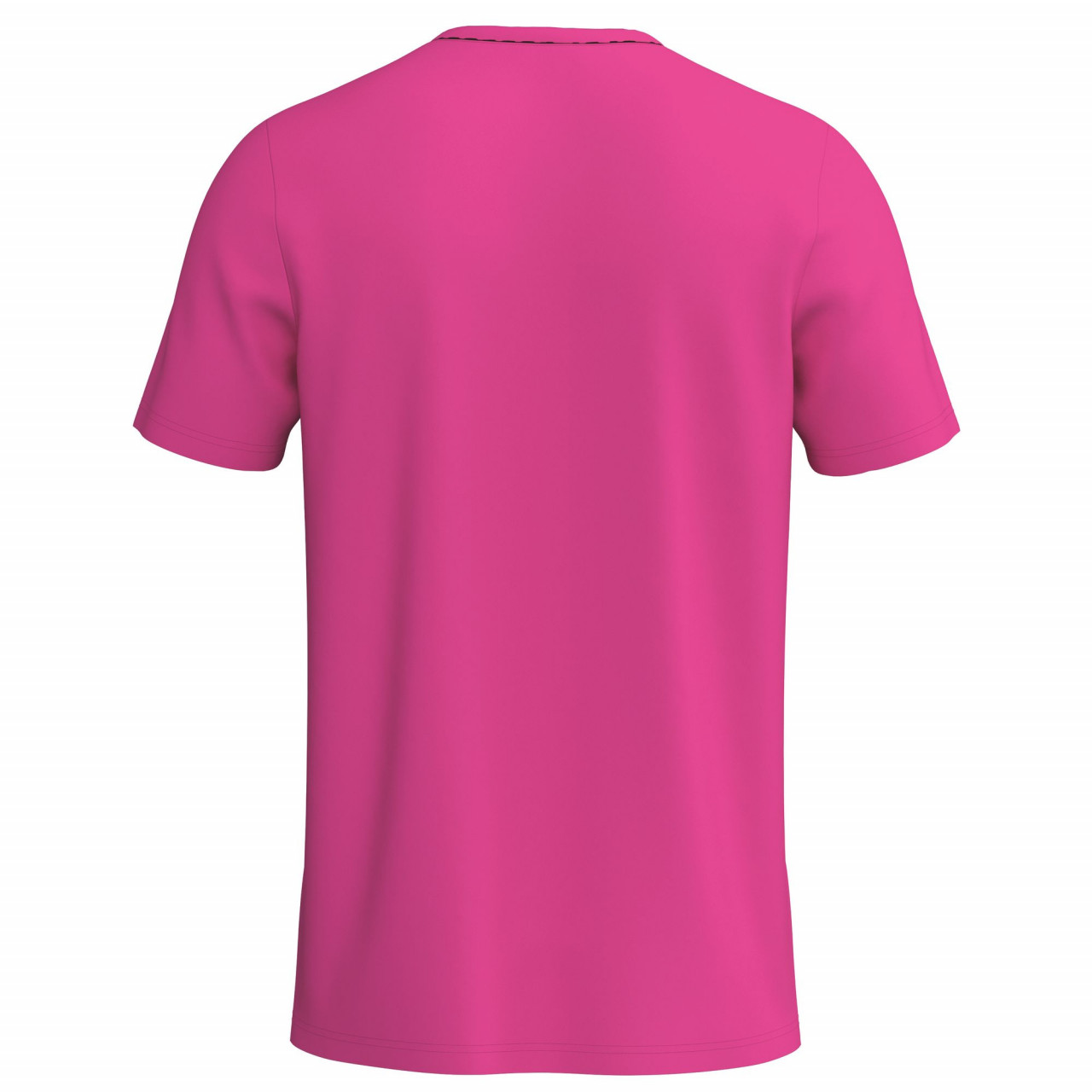 ERIMA INTRO T-Shirt – pink (Rücken)