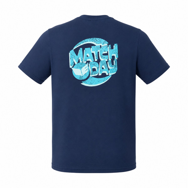 Print T-Shirt Kinder Matchday