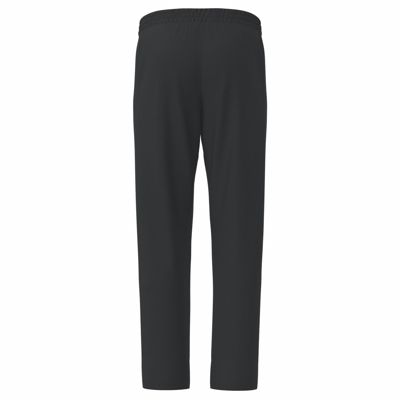 ERIMA CMPT Wings Sweathose GK – schwarz (Rücken)