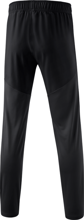 ERIMA Performance Allroundhose – schwarz (Rücken)
