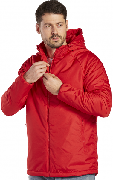 Unisex Erwachsene TEAM Winterjacke