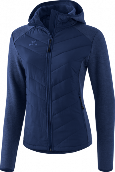 Damen Steppjacke Function
