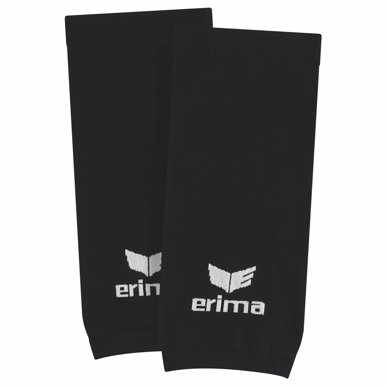 ERIMA Tube Socks 3.0 – schwarz (Front)
