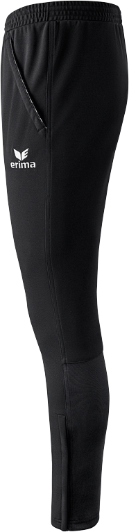 Pantaloni Da Jogging Per Bambini Confezione Da 3 - Cotone/Poliestere, Coulisse, Tasche, Taglie 4-14 Anni