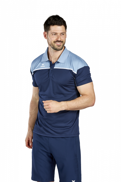 CHANGE by erima Poloshirt Herren