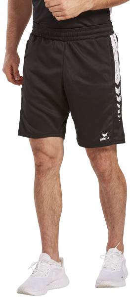 Herren SIX WINGS Worker Short